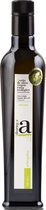 Biologisch en extra ecologische olijfolie flesje Arbequina 500 ml