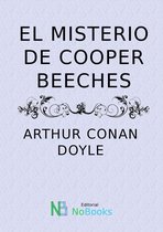 El misterio de Cooper Beeches