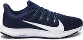 Nike Sportschoenen Heren - Navy/Wit - Maat 42