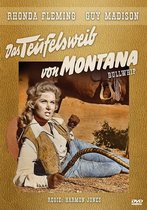 Teufelsweib von Montana (Bullwhip)/DVD (Import)