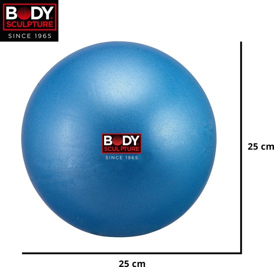 mini gym ball