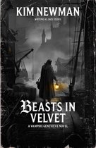 Vampire Genevieve 3 - Beasts in Velvet