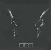 SBB: SBB (ecopack) [CD]