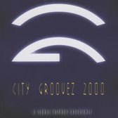 Various Artists - City Groovez 2000 - A Global Tripho (CD)