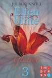 Elfenblüte 3 - Glutrot (Elfenblüte, Teil 3) - cover