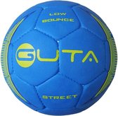 Straatvoetbal Guta Lowbounce Streetsoccer Blauw