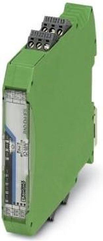 Module d'E / S numériques et analogiques Phoenix Contact 2901535