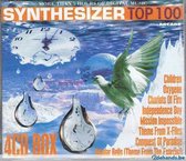 Synthesizer top 100 - Arcade