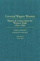 Covered Wagon Women Series- Covered Wagon Women