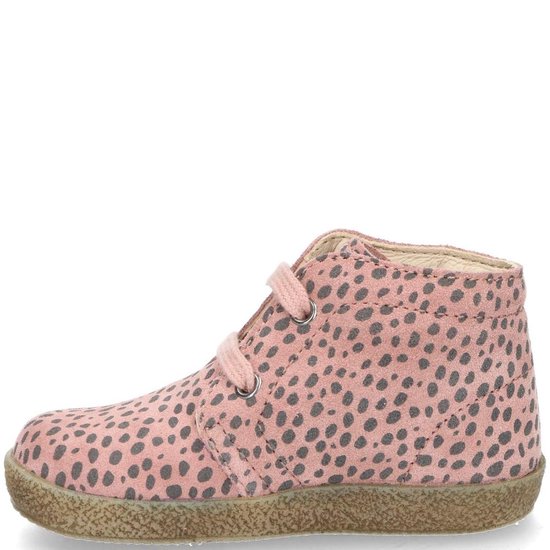Falcotto Conte veterboots roze - Maat 20 | bol.com