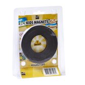 MagPaint | Kids | Magneetband | Zelfklevend | 3 Meter