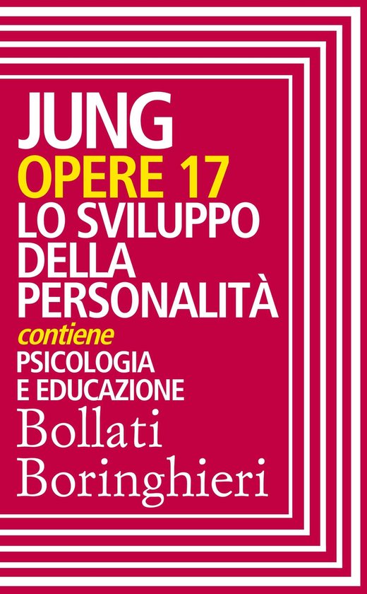 Opere vol. 17 - cover