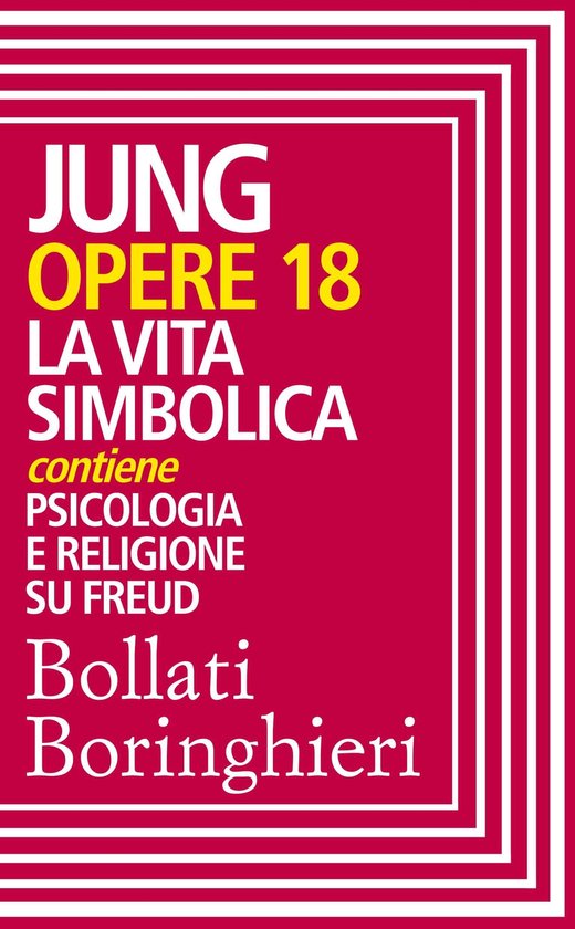 Opere vol. 18 - cover
