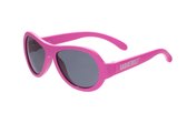 Babiators - Onbreekbare baby zonnebril met Verlies & Breuk garantie - Popstar Pink 0-3 jaar