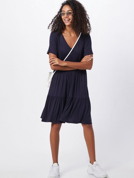 Numph jurk numah Blauw xl 42 bol