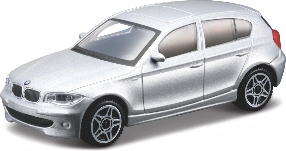 Bmw 1 2009