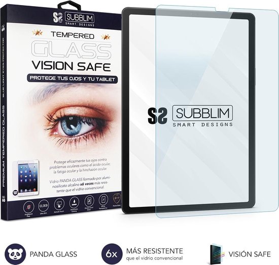 BROTECT 7 Inch Privacy Schermfolie – 2 Stuks, Anti-spion En Blauwlichtfilter Voor Tablets