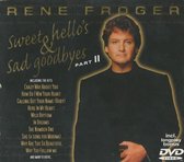 Rene Froger - Sweet Hello's 2