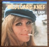 Hildegard Knef   -  The Lady is a Tramp