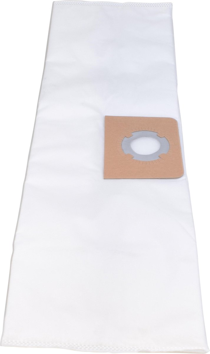 Geschikt voor ROWENTA. 5. stuks. Stofzuigerzakken voor RB50, RB51, RB52, RB57, RB60, RB70, Synthetisch. COVAKO Merk