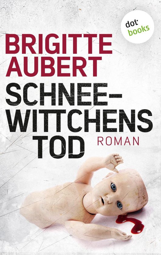 Schneewittchens Tod - cover