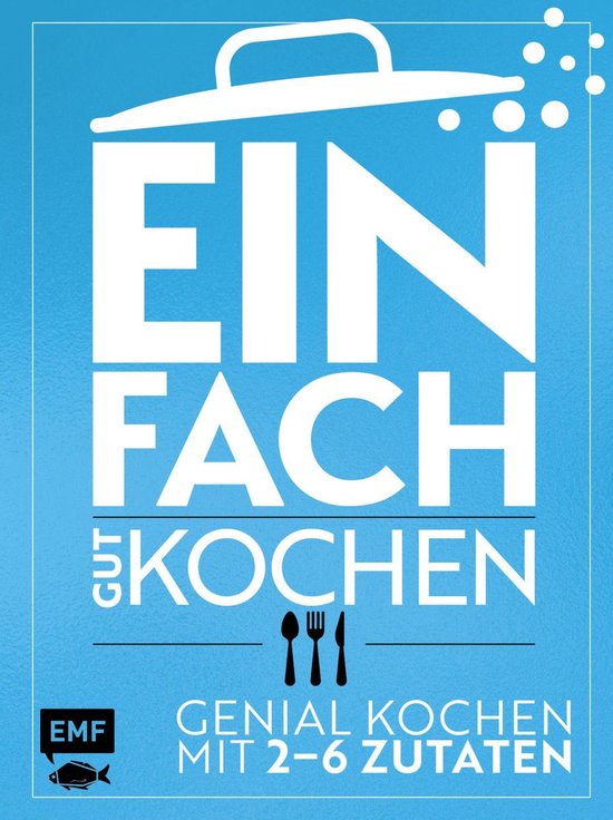 Einfach gut kochen - cover