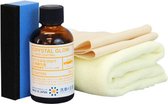 SENSHA Crystal Glow 3 Year glascoating 50 ml set | Nano - ceramic - keramische coating auto