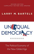 Russell Sage Foundation Co-pub - Unequal Democracy