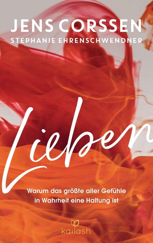 Lieben - cover
