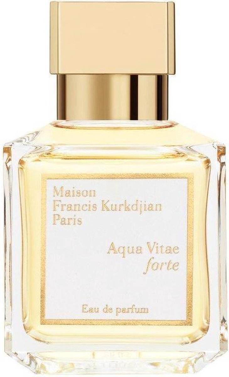 Aqua Vitae Forte by Maison Francis Kurkdjian 71 ml - Eau De Parfum Spray