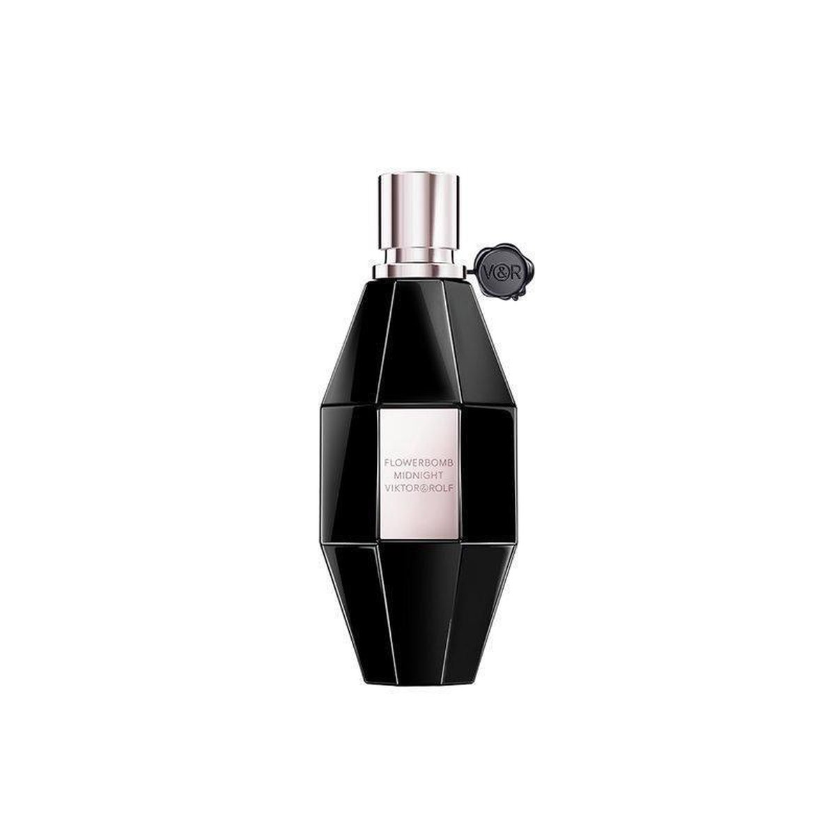 Bol Com Viktor Rolf Flowerbomb Midnight Eau De Parfum 100 Ml Damesparfum