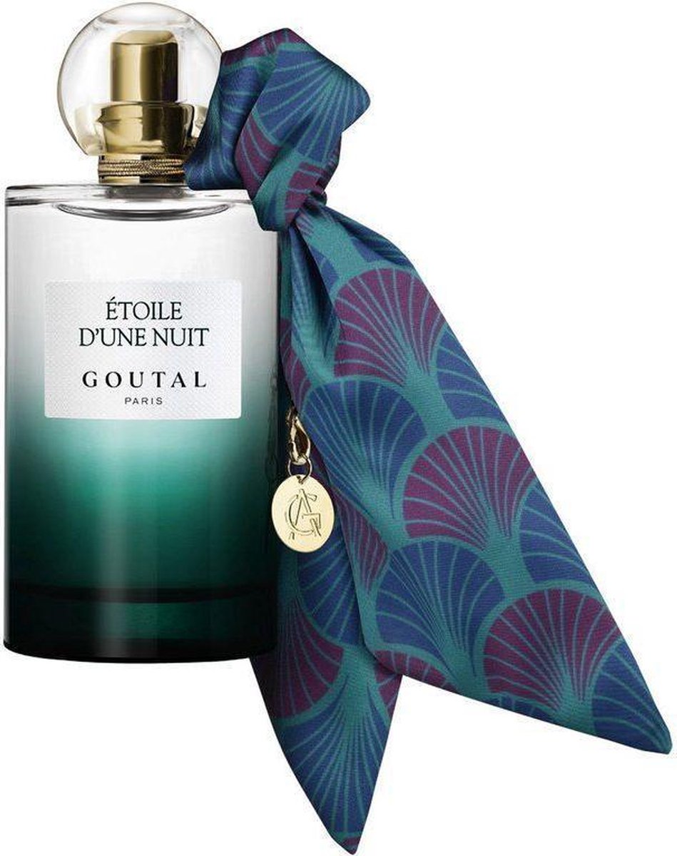 Damesparfum Etoile D'Une Nuit Annick Goutal EDP (100 ml)