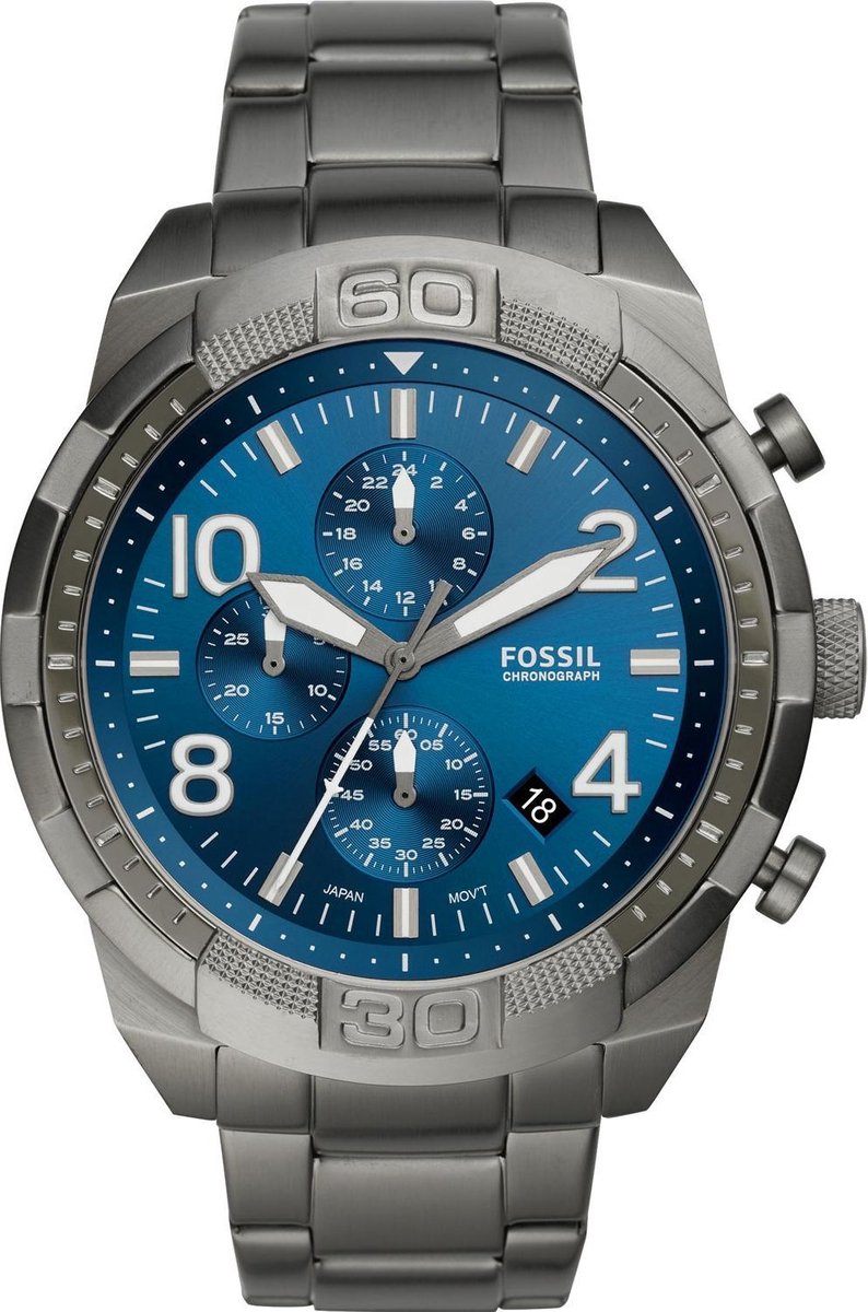 Fossil FS5711 - Horloge