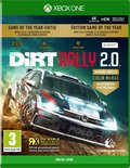 Dirt Rally 2.0 - Game of the Year /Xbox One