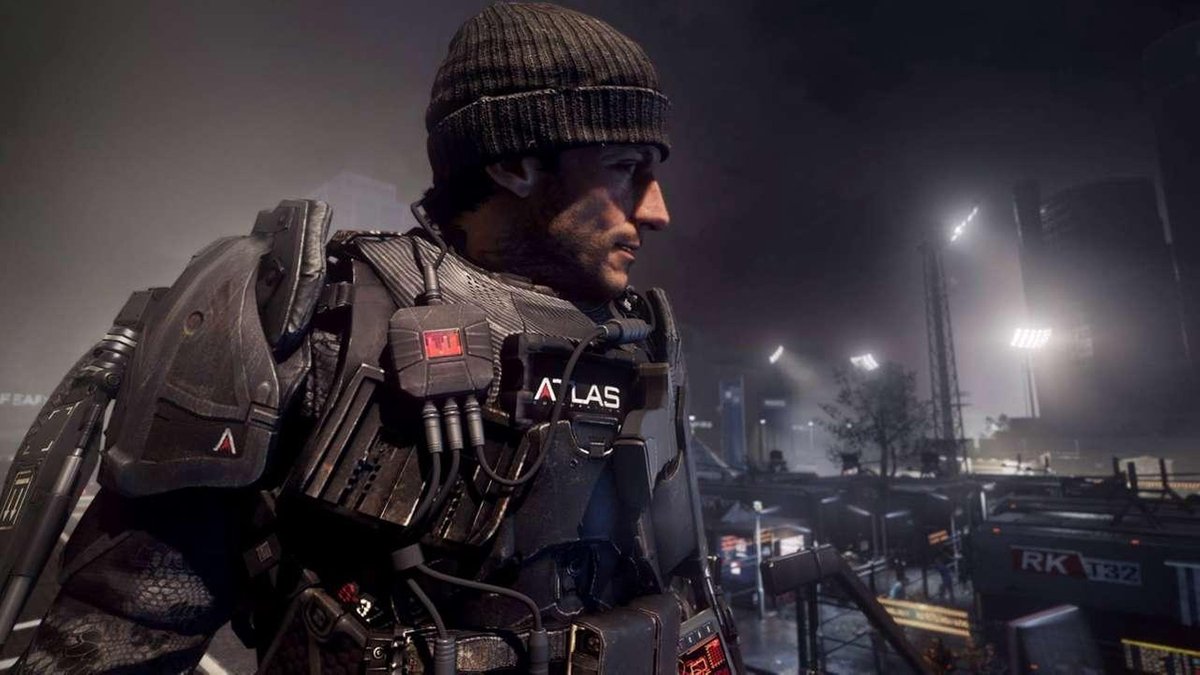 Call of duty advanced warfare best sale 360