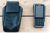 Holster Zwart V400m Klein