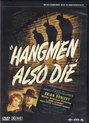 Hangmen Also Die! (1943) (DVD) (Import)