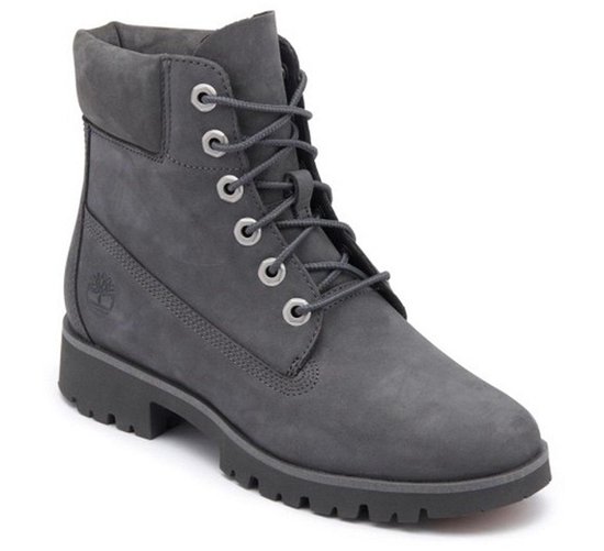 Timberland Sneakers - Maat 38.5 - Mannen - grijs | bol.com