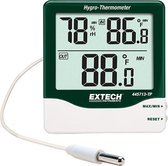EXTECH 445713-TP: Big Digit Indoor/Outdoor Hygro-Thermometer