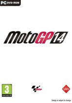 MotoGP 14 - Windows