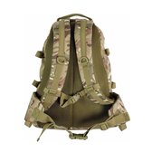 Rugzak Recon 40 liter Polyester - Camouflage