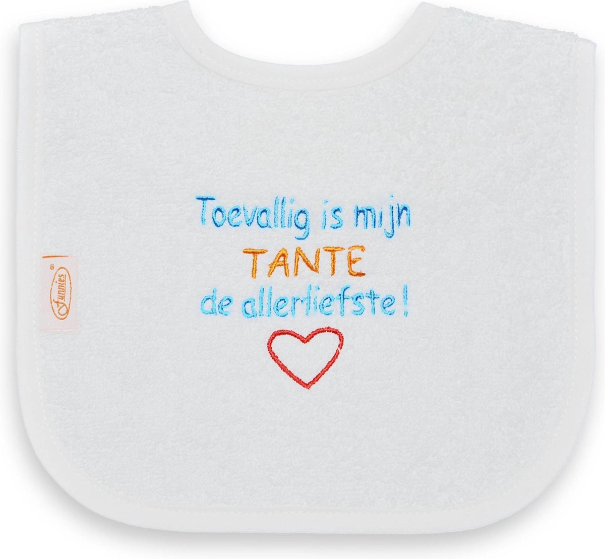 Goedkoopste Slab Toevallig is mijn Tante de allerliefste