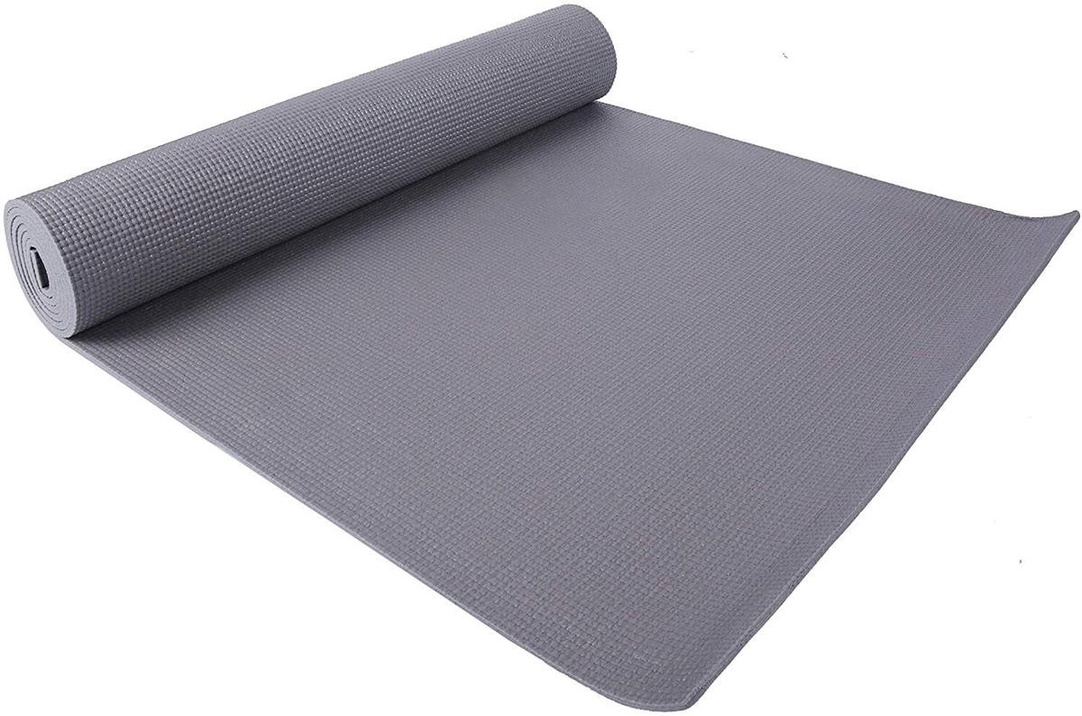 Yoga Mat Fitness Matje Sport Yogamat Trainingsmat