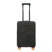 Bric's Ulisse Trolley Extensible 55 Olive