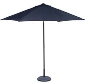 Lifetime Garden parasol - stokparasol -  Ø 300cm - zwart