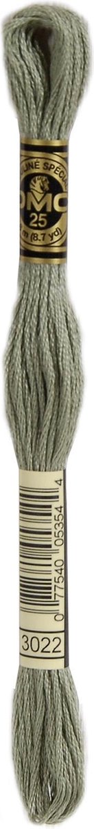DMC Borduurgaren-3022 Brix