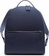 Thisislo – First Edition Backpack Blue Large – Rugtas – Rugzak – Vegan – Unisex – Blauw