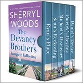 The Devaneys - The Devaney Brothers Complete Collection