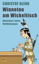edition family - Winnetou am Wickeltisch