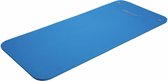 LMX Professionele Aerobic Fitnessmat 140x60x1,6cm - Blauw - 140 cm